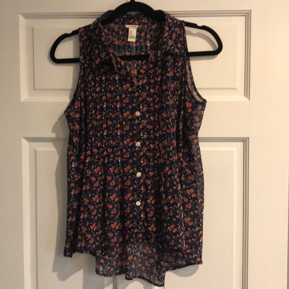 Forever 21 Top